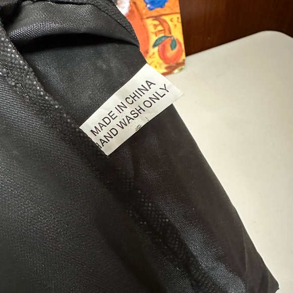 Vintage Mavericks drawstring backpack - Picture 8 of 9